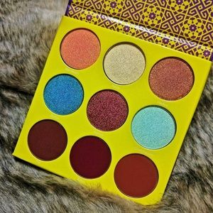 Juvia’s place saharan 2